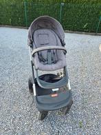 Poussette stokke trailz, Kinderen en Baby's, Kinderwagens en Combinaties, Ophalen, Gebruikt, Kinderwagen