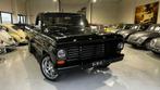 FORD F100 1967, Auto's, Ford USA, Achterwielaandrijving, Zwart, Handgeschakeld, Overige carrosserie