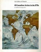 10 Canadian Artists in the 1970s An exhibition, Utilisé, Enlèvement ou Envoi