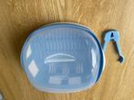 magnetron sterilisator chicco, Ophalen, Zo goed als nieuw, Sterilisator