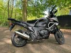 Honda Crosstourer VFR1200X, Motos, Tourisme, Plus de 35 kW, Particulier, 4 cylindres