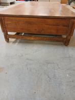 antieke salontafel, Antiek en Kunst, Ophalen