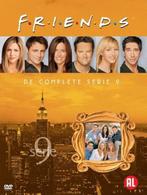 DVD Box Friends ( seizoen 9 ), CD & DVD, DVD | TV & Séries télévisées, Enlèvement ou Envoi
