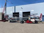 De Ceuster | Grue tour Gru Dalbe HS232 - 24 m 2017 220V/380V, Articles professionnels, Machines & Construction | Grues & Excavatrices