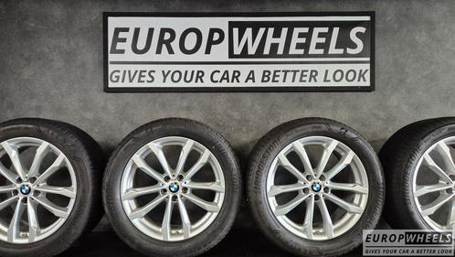 19 inch BMW X3 X4 G01 G02 694 Zomerbanden, Auto-onderdelen, Banden en Velgen, Banden en Velgen, Zomerbanden, 19 inch, 245 mm, Personenwagen