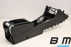 Middenconsole met armsteunmechaniek VW Passat B6, Auto-onderdelen, Interieur en Bekleding, Gebruikt