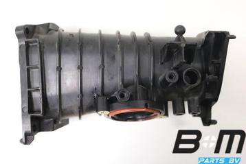 Luchtleiding Audi A4 8W Sedan 059145762AR beschikbaar voor biedingen