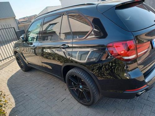 Manhart velgen 21 duim, Auto-onderdelen, Banden en Velgen, Band(en), Ophalen