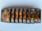 46 minidisks 74 min/80 min/1 GB (Sony, Maxell, TDK), Audio, Tv en Foto, Ophalen of Verzenden, Overige typen