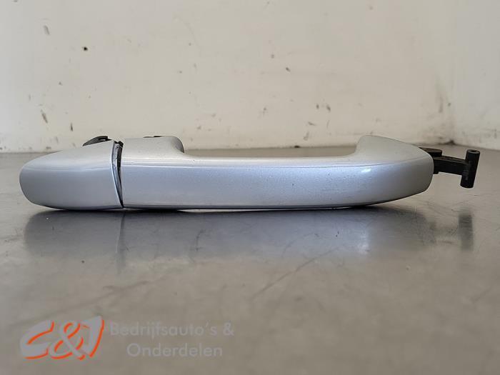 Handgreep van een Mercedes Vito, Auto-onderdelen, Interieur en Bekleding, Mercedes-Benz, Gebruikt, 3 maanden garantie, Ophalen of Verzenden