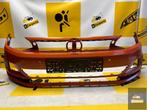 Voorbumper Polo 2G 2017-2022 4x PDC 2G0807221 BUMPER, Gebruikt, Voor, Volkswagen, Bumper