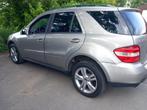 Mercedes ml 2006, Auto's, Mercedes-Benz, Bedrijf, Te koop