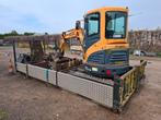 Hyundai 2.7ton, Ophalen