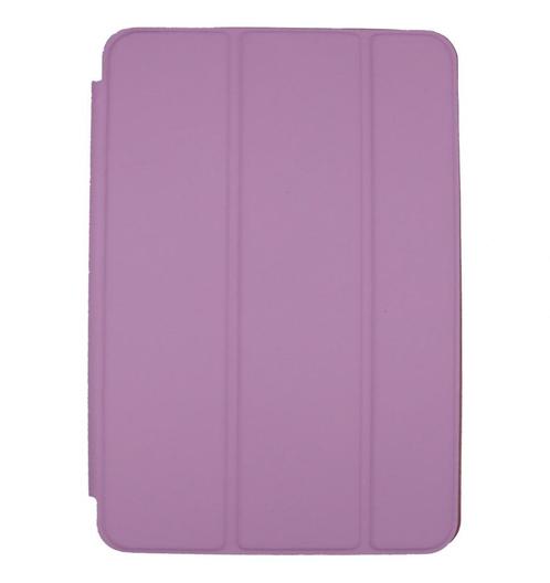 iPad Mini / iPad Mini 2 /iPad Mini 3 Smart Case Couleur Rose, Informatique & Logiciels, Housses pour tablettes, Neuf, Protection faces avant et arrière