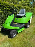 Viking zitmaaier MT4082, Tuin en Terras, Zitmaaiers, Ophalen, Gebruikt, Minder dan 90 cm