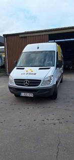 Mercedes sprinter 311cdi, Auto's, Particulier, Te koop, Mercedes-Benz