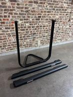 TUNTURI REHA RAILS (T80/T85/T90), Sport en Fitness, Ophalen of Verzenden, Nieuw, Overige materialen, Loopband