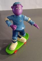 Figurine The Tweenies - Milo (McDonald's 2003), Collections, Comme neuf, Enlèvement ou Envoi