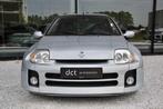 Renault Clio V6 3.0i 24v PHASE I UNIQUE Condition (bj 2004), Auto's, Gebruikt, 2946 cc, Start-stop-systeem, 2 zetels