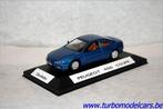 Peugeot 406 Coupé 1/43 Solido, Hobby en Vrije tijd, Ophalen of Verzenden, Nieuw, Auto, Solido