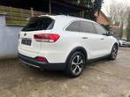 Kia Sorento 2.2 CRDi AWD Sense 7pl., Auto's, Kia, Automaat, 174 g/km, Leder, Bedrijf