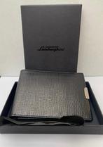 Lederen kaarthouder Lamborghini, Ophalen of Verzenden, Leder