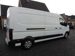 Renault newMaster L3H2 3,5t BluedCi 170 Extra/29999ex camera, Achat, Euro 6, Entreprise, 5 portes