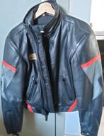 Vêtements moto, Enlèvement