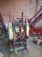 Hardi spuitmachine 800L 15m, Zakelijke goederen, Landbouw | Werktuigen, Ophalen
