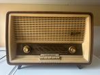 Blaupunkt Radio, Ophalen