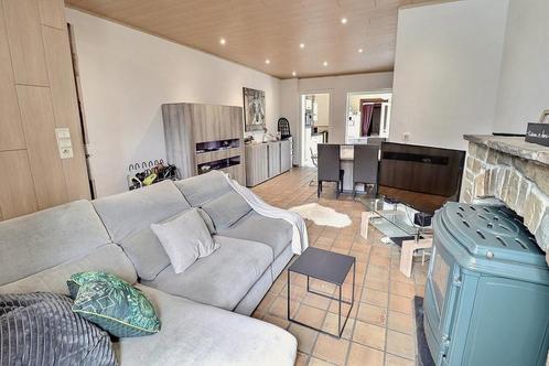 Maison à vendre à Thuin Gozée, 2 chambres, Immo, Huizen en Appartementen te koop, Vrijstaande woning