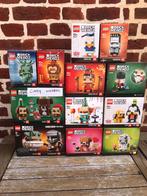 Nieuwe Lego Brickheadz, Nieuw, Complete set, Ophalen of Verzenden, Lego