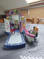 Playmobil Model op catwalk - 6148, Kinderen en Baby's, Speelgoed | Playmobil, Ophalen of Verzenden, Zo goed als nieuw, Complete set