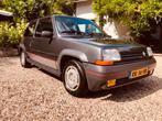 Renault gt turbo, Auto's, 4 zetels, Stof, Zwart, Renault