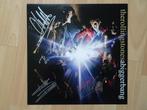 Rolling Stones Promo origineel gesigneerd! UNIEK!!!!, Cd's en Dvd's, Vinyl | Rock, Ophalen