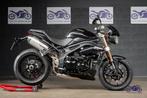 Triumph Speed Triple - 25.859 km, Bedrijf, 3 cilinders, 1050 cc, Meer dan 35 kW