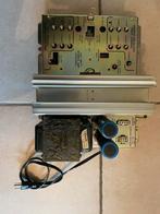 Amplificateur 250w pour jukebox AMI, Collections, Machines | Jukebox, Comme neuf, Enlèvement ou Envoi, Ami