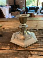 Chandelier vintage - bougeoir, Enlèvement ou Envoi