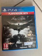 Batman Arkham Knight - PLAYSTATION HITS, Ophalen, Zo goed als nieuw, Avontuur en Actie, Vanaf 18 jaar