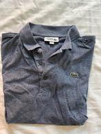 Polo Lacoste taille L presque neuve, Maat 52/54 (L), Overige kleuren, Lacoste, Ophalen of Verzenden