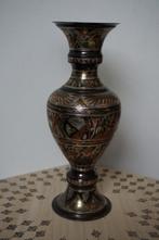 Vaas - Grieks, Maison & Meubles, Accessoires pour la Maison | Vases, Enlèvement, Noir