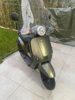 Toscana Gts, Fietsen en Brommers, Gebruikt, Benzine, Ophalen, Overige merken