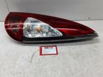 ACHTERLICHT RECHTS Toyota Yaris Verso (P2) (01-1999/09-2005), Auto-onderdelen, Gebruikt, Toyota