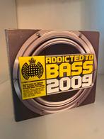 Addicted To Bass 2009 - UK 2009, Verzenden, Gebruikt