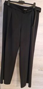 Pantalon long noir, H&M, Taille 46/48 (XL) ou plus grande, Enlèvement ou Envoi, Comme neuf