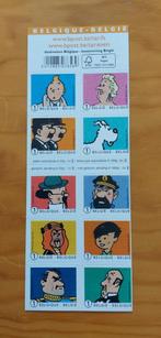 Belgium 2014 - OBP/COB B146 - Kuifje en zijn vrienden/Tintin, Envoi, Non oblitéré