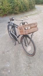 Cortina U4 transporter, Ophalen, Gebruikt, Versnellingen