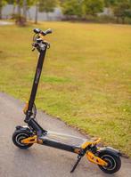 Scooter, Ophalen of Verzenden, Zo goed als nieuw