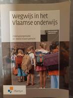 Wegwijs in het vlaamse onderwijs, Enlèvement ou Envoi, Utilisé