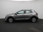 Kia Stonic 1.0 T 100 PulseDCT (automatique), Autos, Electronic Stability Program (ESP), Argent ou Gris, Entreprise, 5 portes